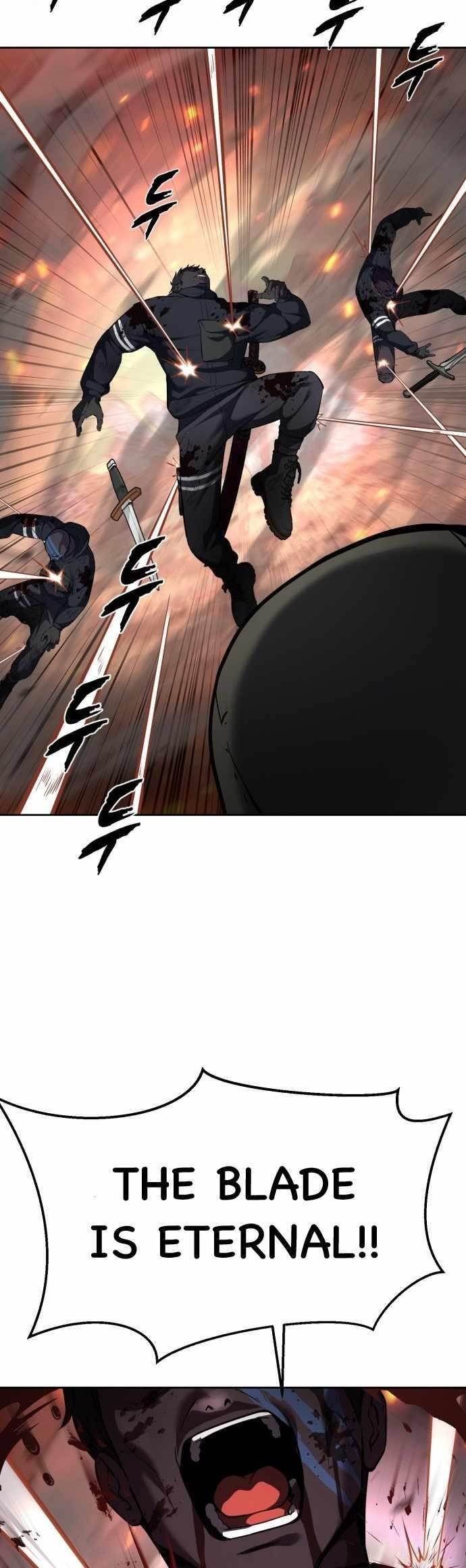 The Boy Of Death - Chapter 223 Page 86