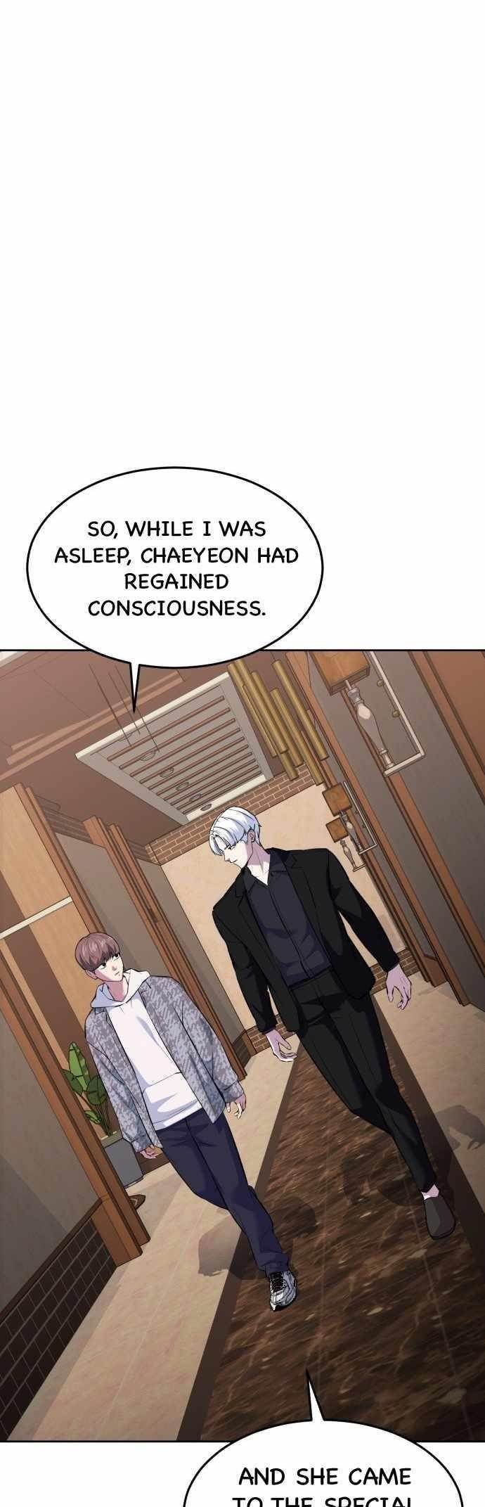 The Boy Of Death - Chapter 224 Page 12