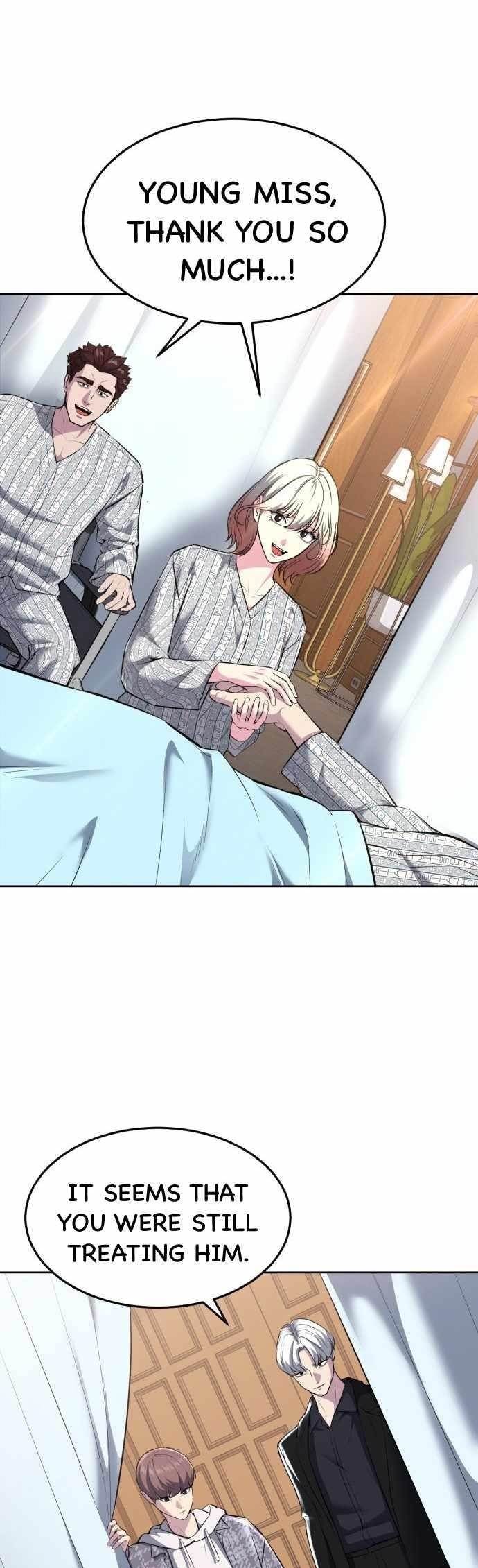 The Boy Of Death - Chapter 224 Page 16