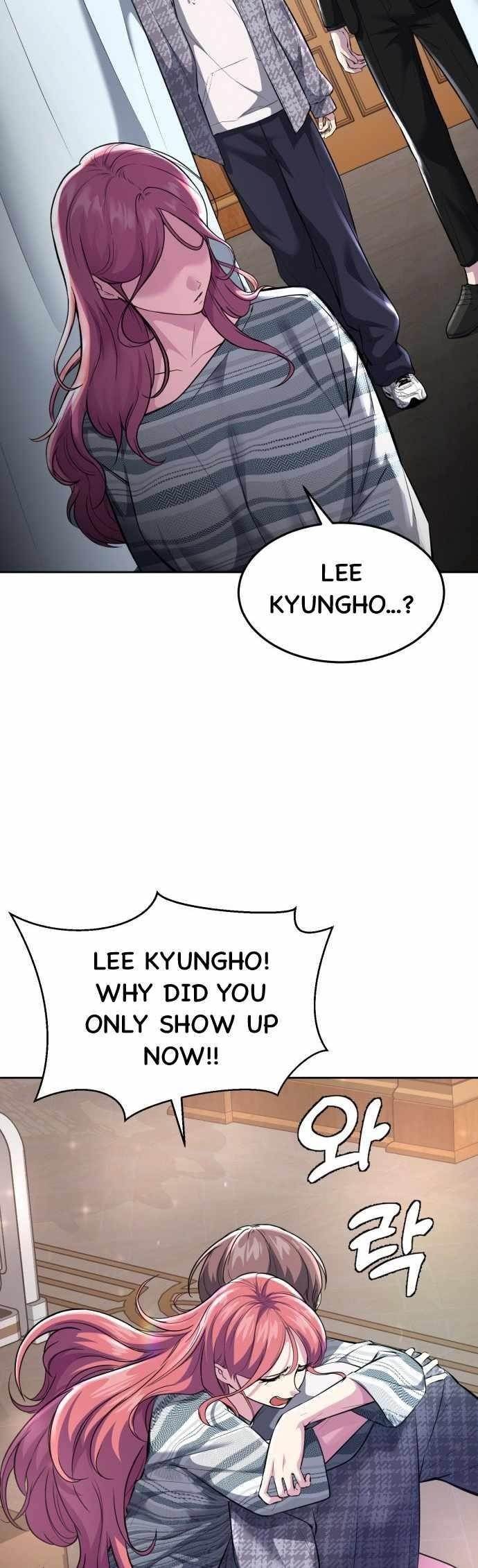 The Boy Of Death - Chapter 224 Page 17