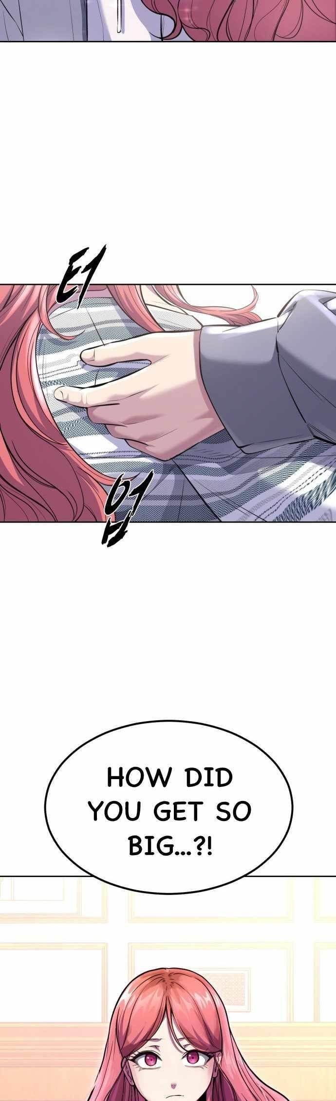 The Boy Of Death - Chapter 224 Page 19