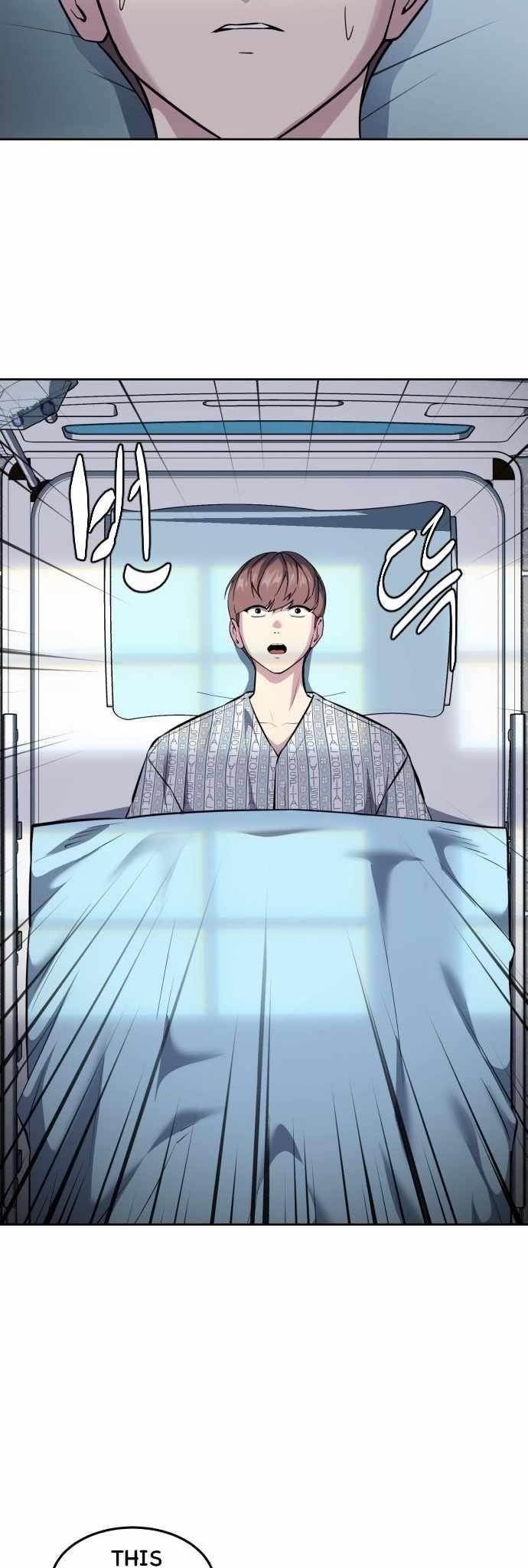 The Boy Of Death - Chapter 224 Page 2