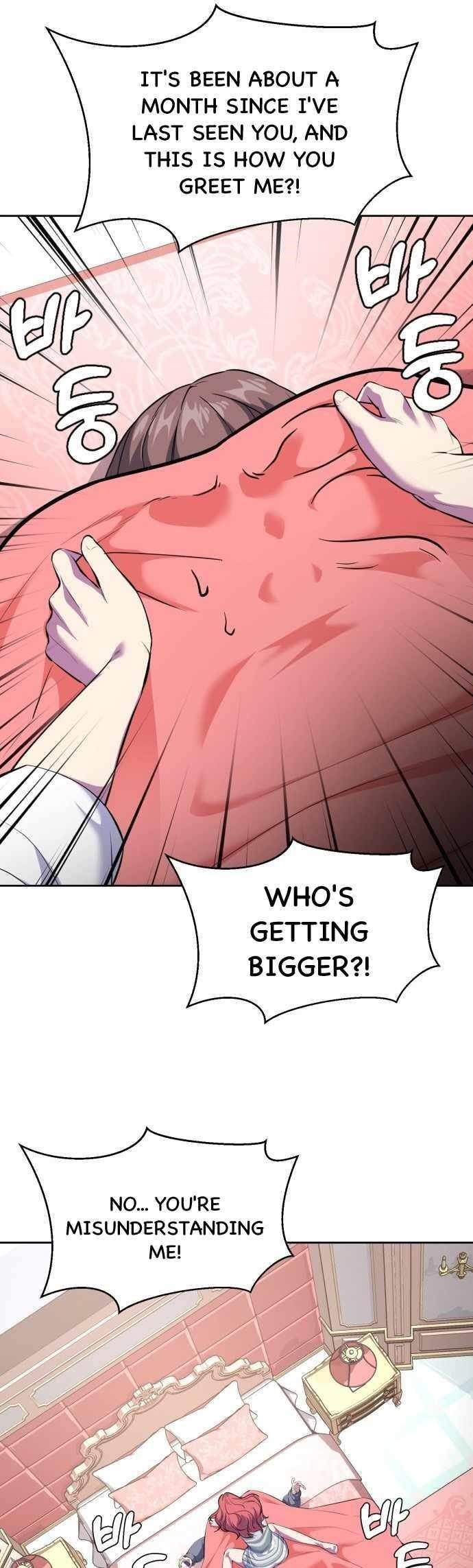 The Boy Of Death - Chapter 224 Page 21