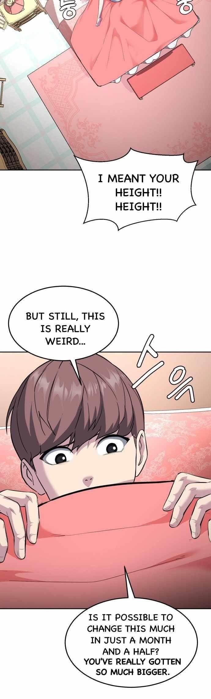 The Boy Of Death - Chapter 224 Page 22