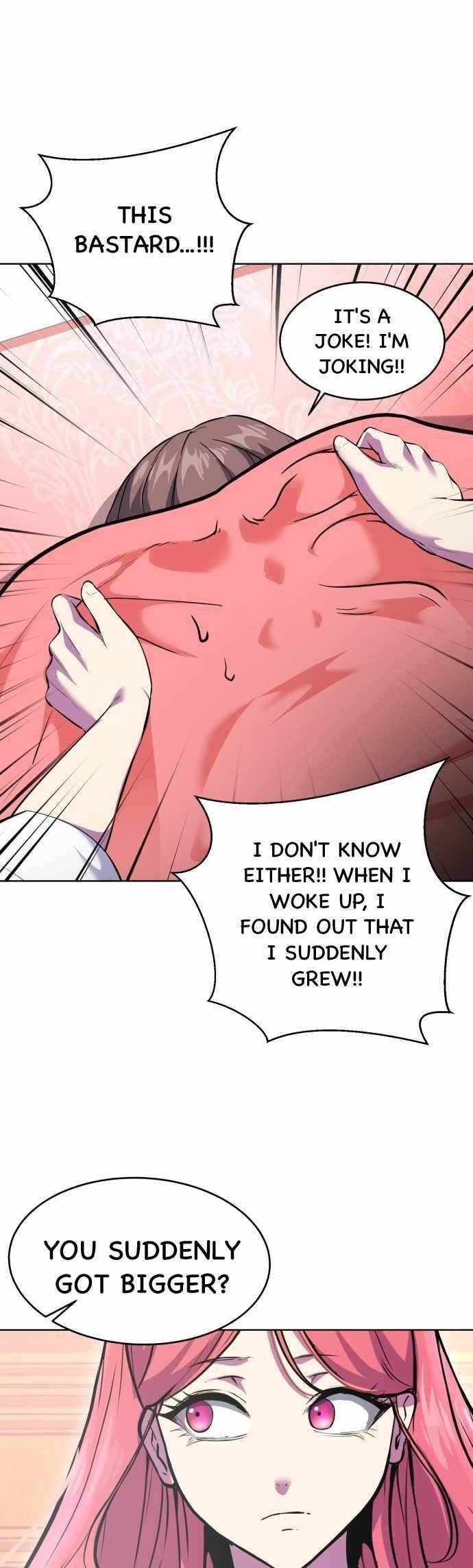 The Boy Of Death - Chapter 224 Page 23