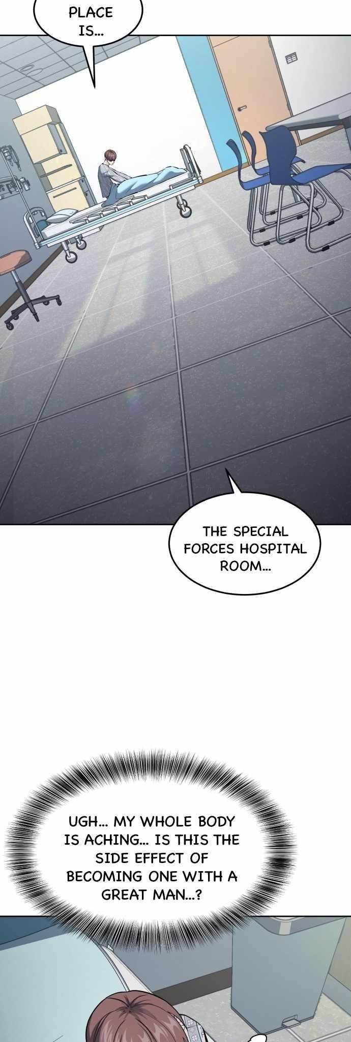 The Boy Of Death - Chapter 224 Page 3