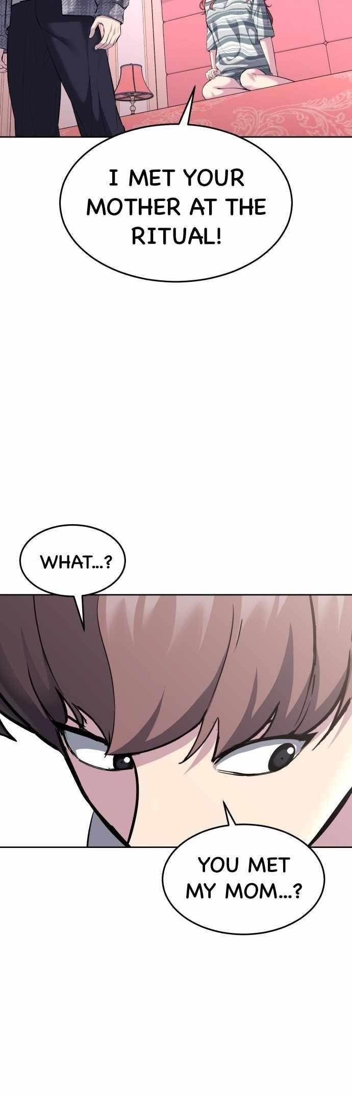 The Boy Of Death - Chapter 224 Page 32