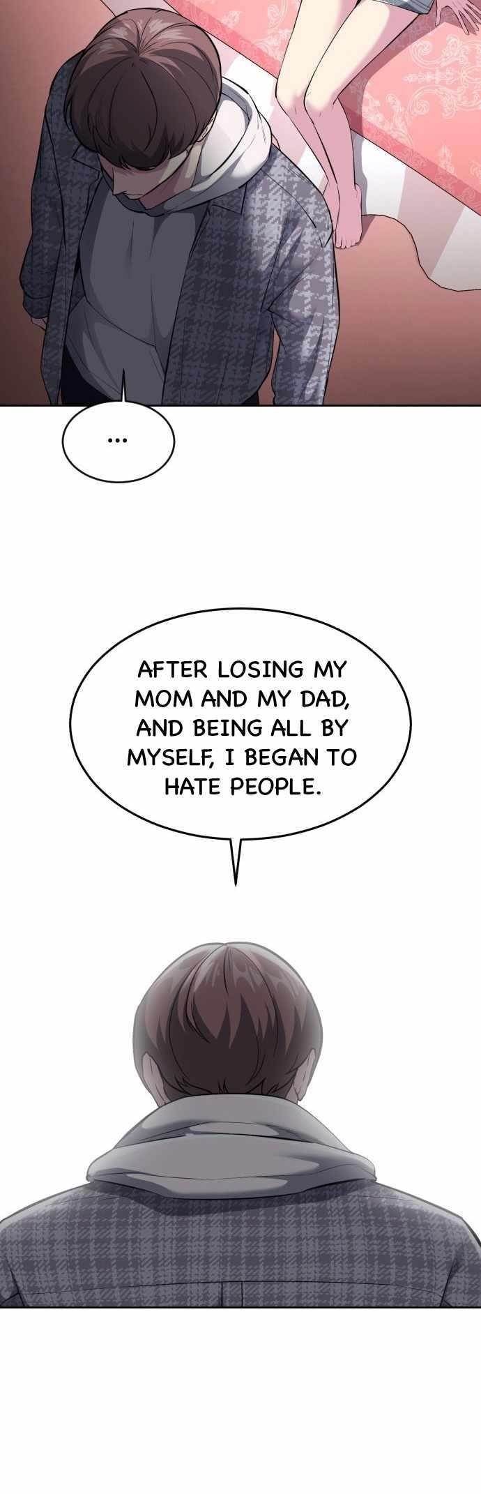 The Boy Of Death - Chapter 224 Page 40