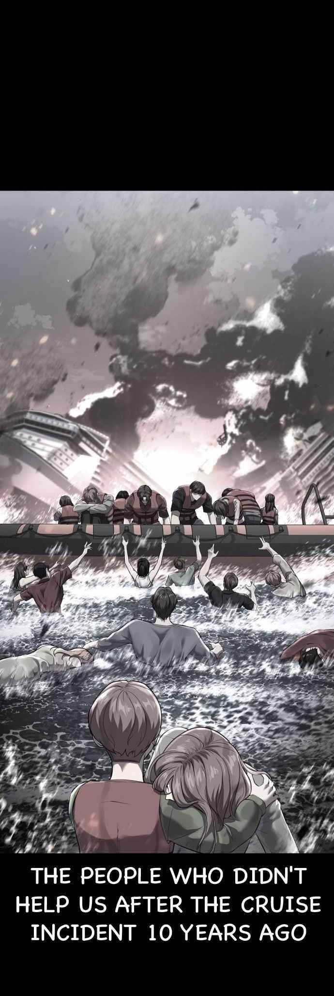 The Boy Of Death - Chapter 224 Page 42