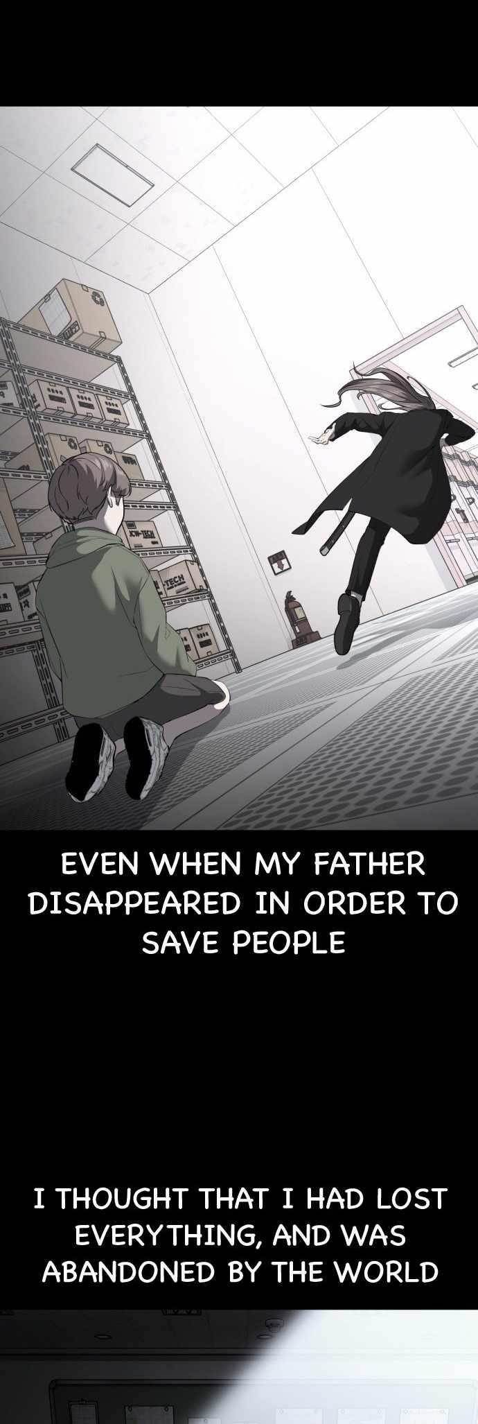 The Boy Of Death - Chapter 224 Page 43