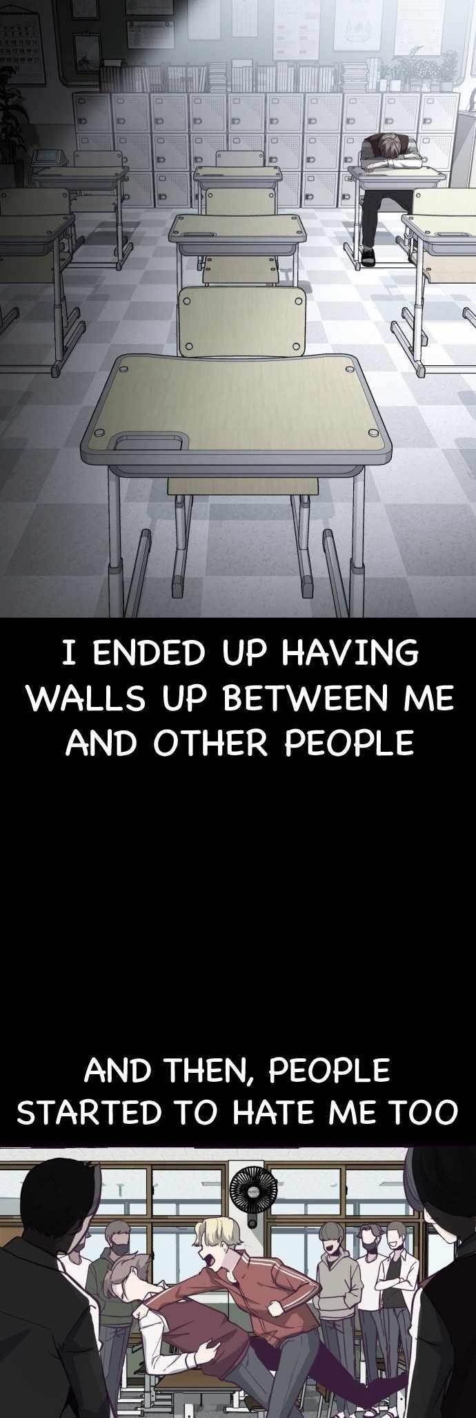 The Boy Of Death - Chapter 224 Page 44