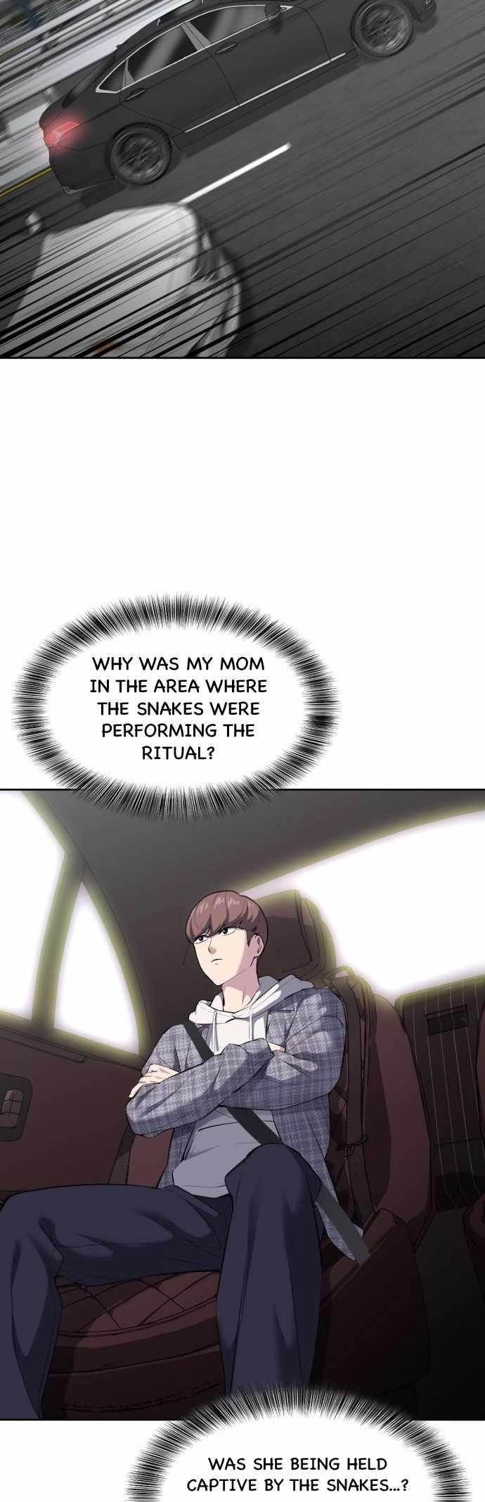 The Boy Of Death - Chapter 224 Page 54