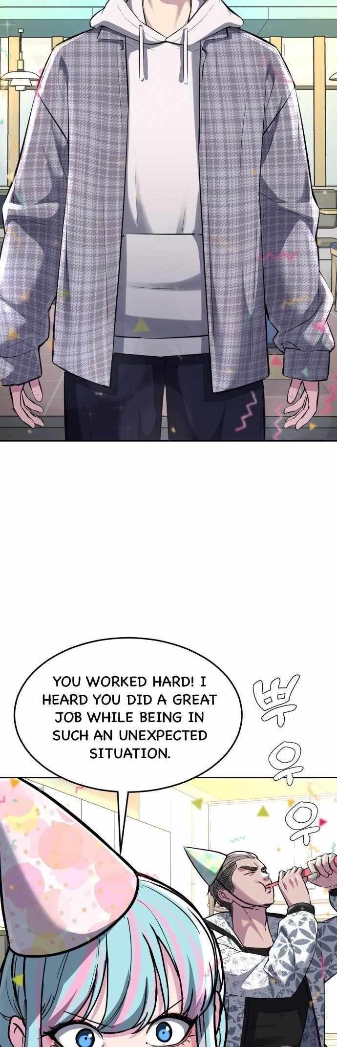 The Boy Of Death - Chapter 224 Page 60