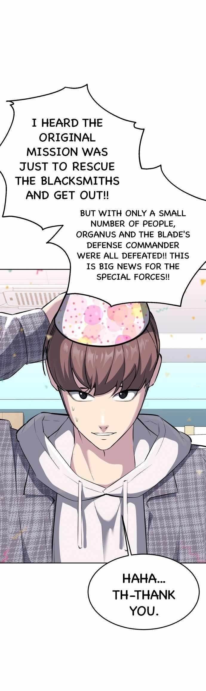 The Boy Of Death - Chapter 224 Page 62