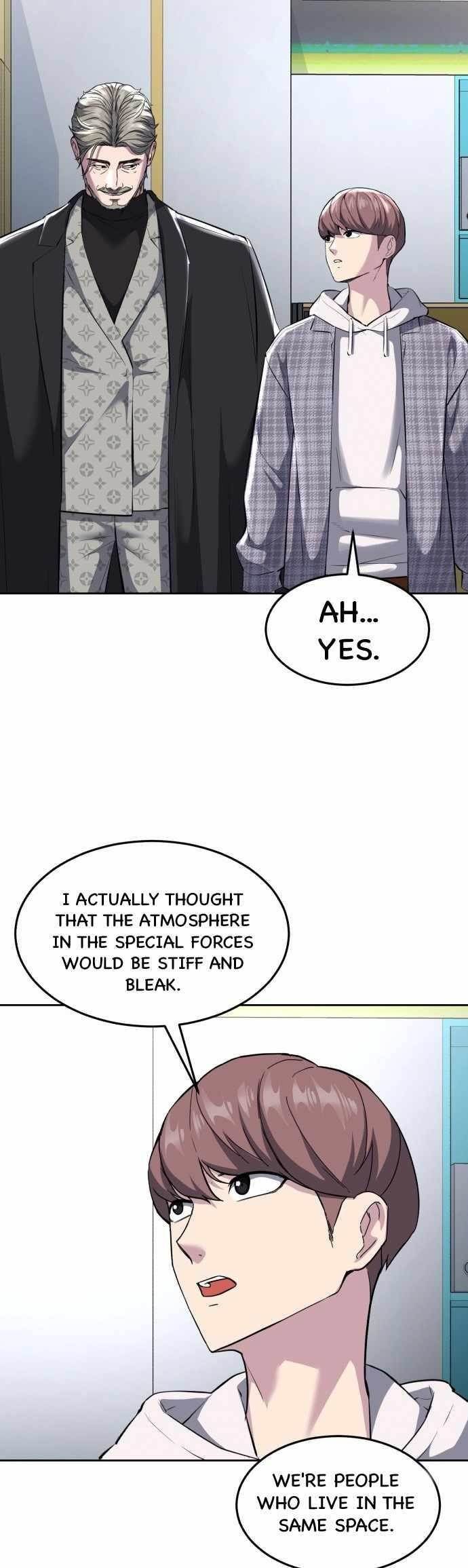 The Boy Of Death - Chapter 224 Page 66