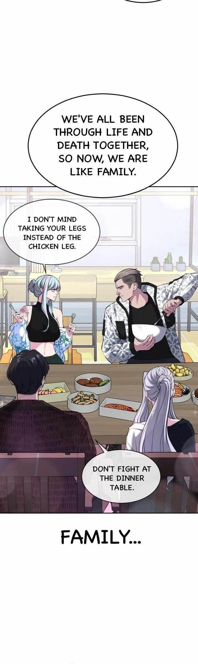 The Boy Of Death - Chapter 224 Page 67