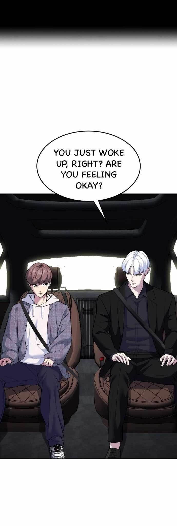 The Boy Of Death - Chapter 224 Page 7