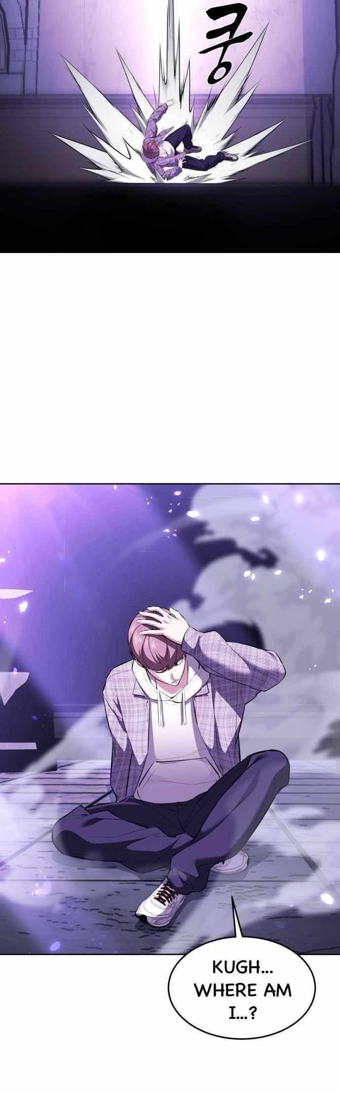 The Boy Of Death - Chapter 224 Page 80