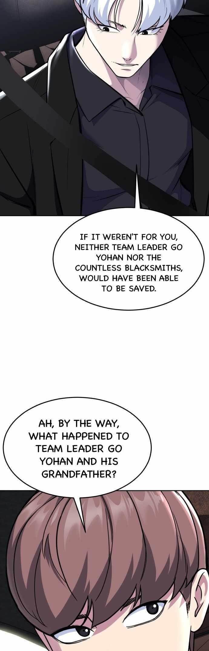 The Boy Of Death - Chapter 224 Page 9