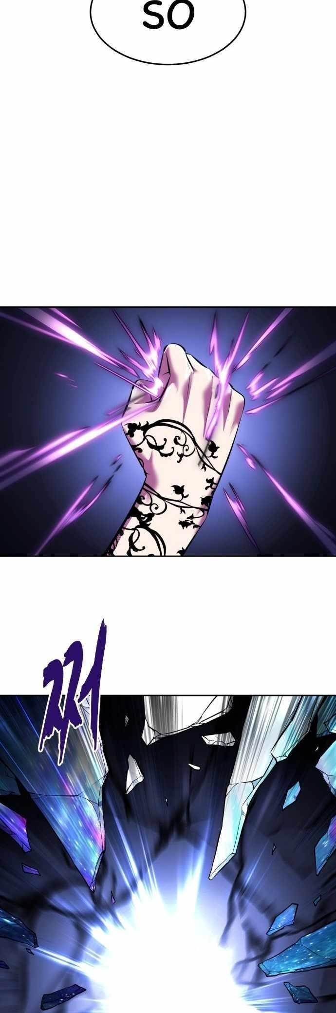 The Boy Of Death - Chapter 225 Page 21