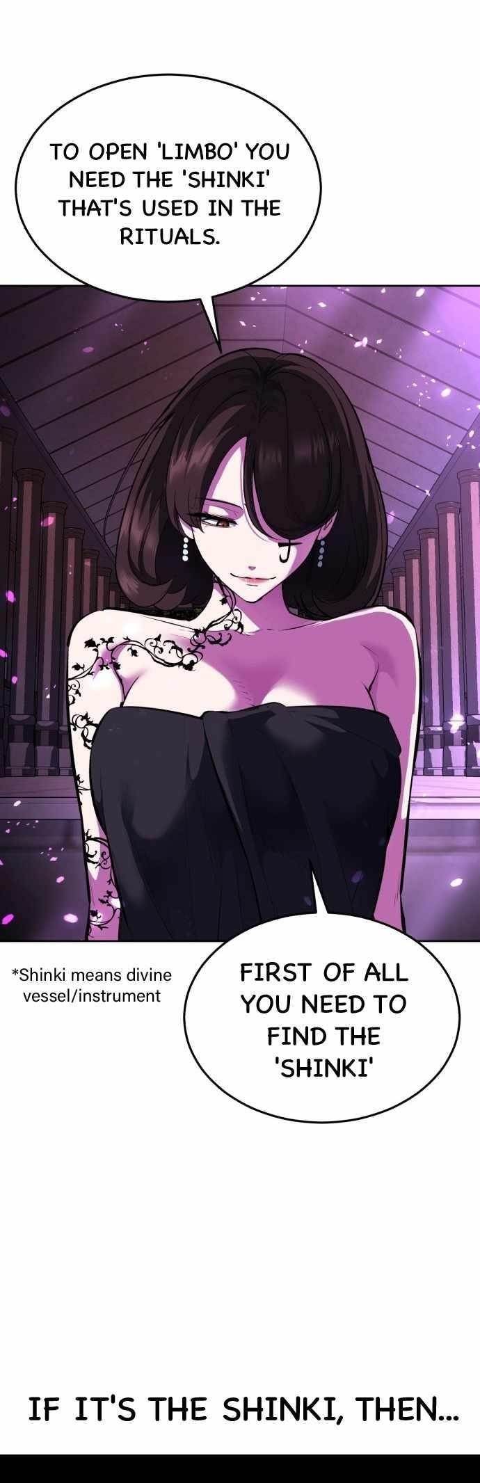 The Boy Of Death - Chapter 225 Page 28