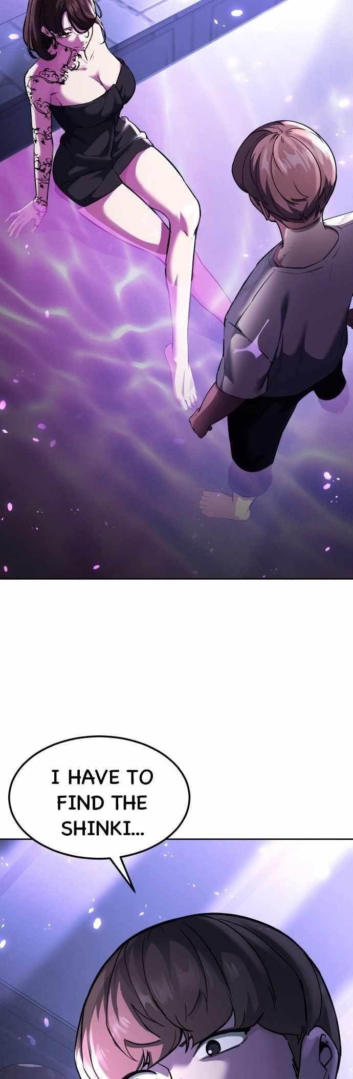 The Boy Of Death - Chapter 225 Page 30