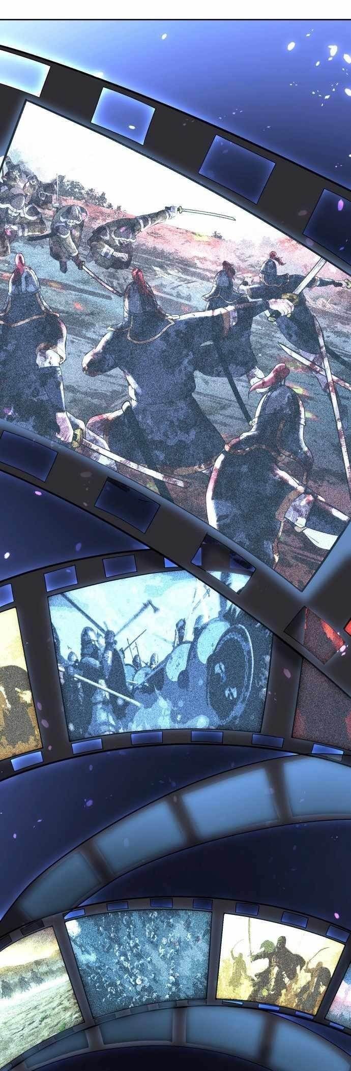 The Boy Of Death - Chapter 225 Page 35