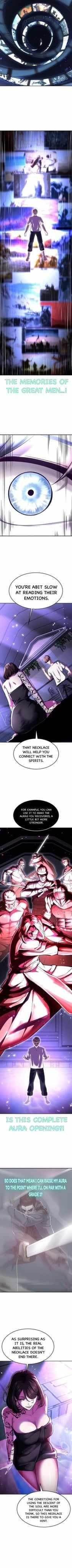 The Boy Of Death - Chapter 225 Page 36