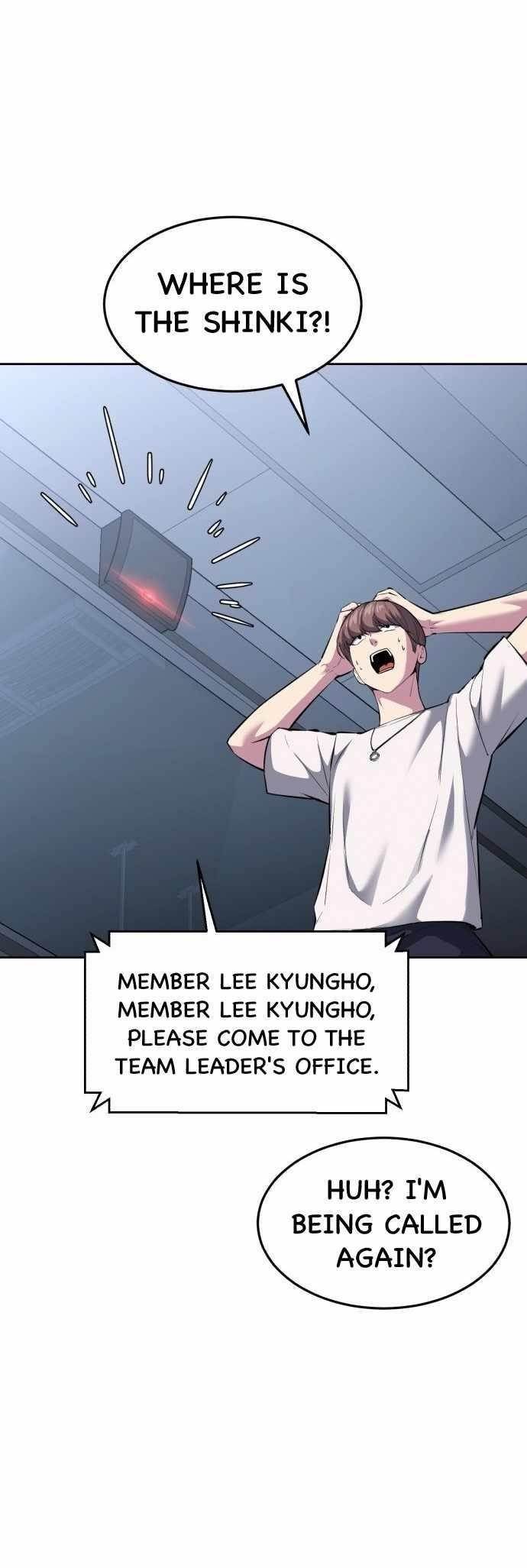 The Boy Of Death - Chapter 225 Page 50