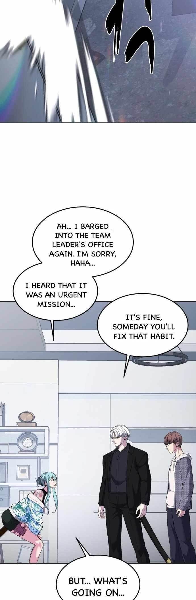 The Boy Of Death - Chapter 225 Page 60