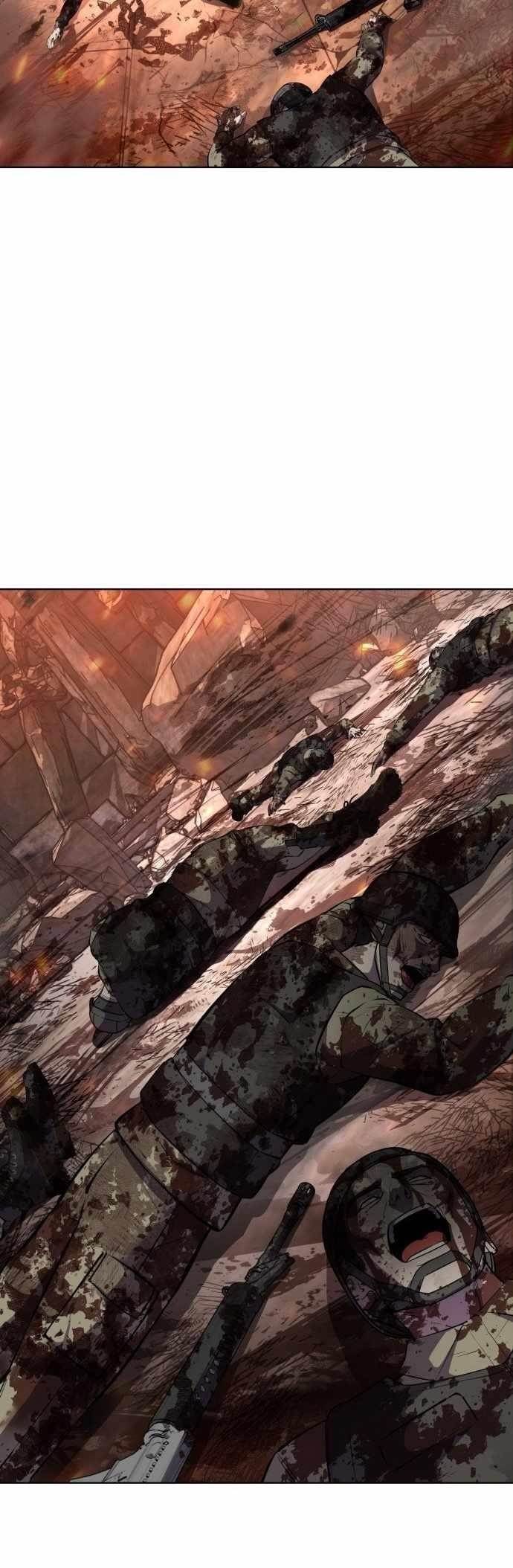 The Boy Of Death - Chapter 225 Page 64