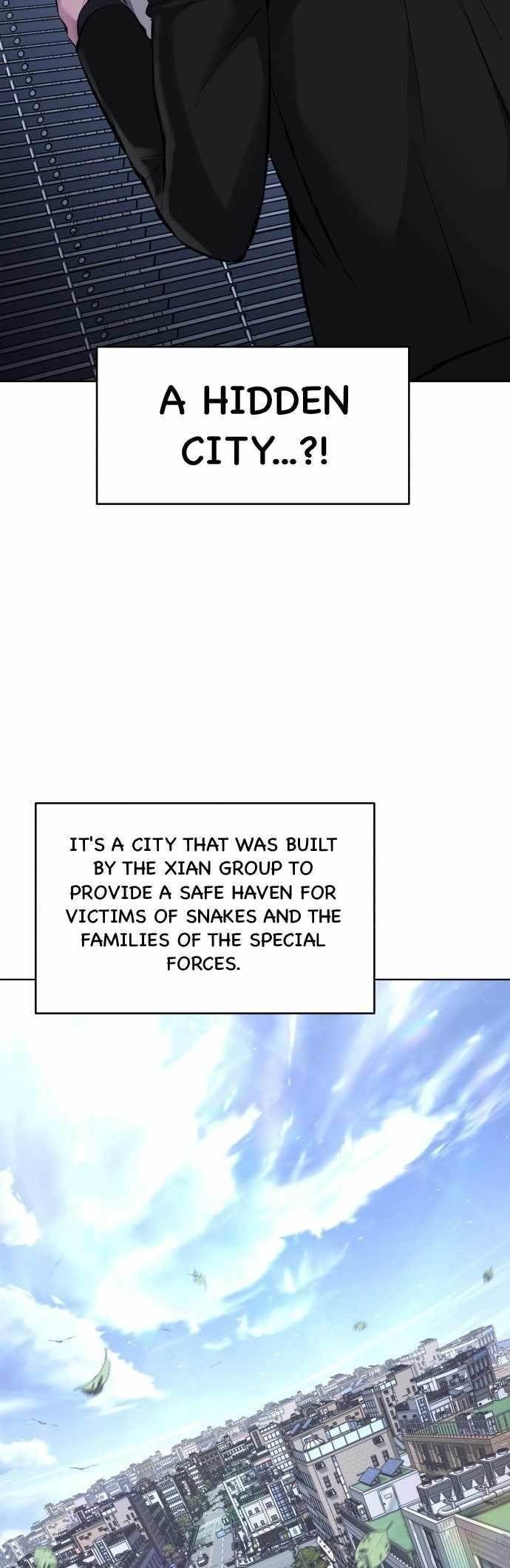 The Boy Of Death - Chapter 225 Page 71