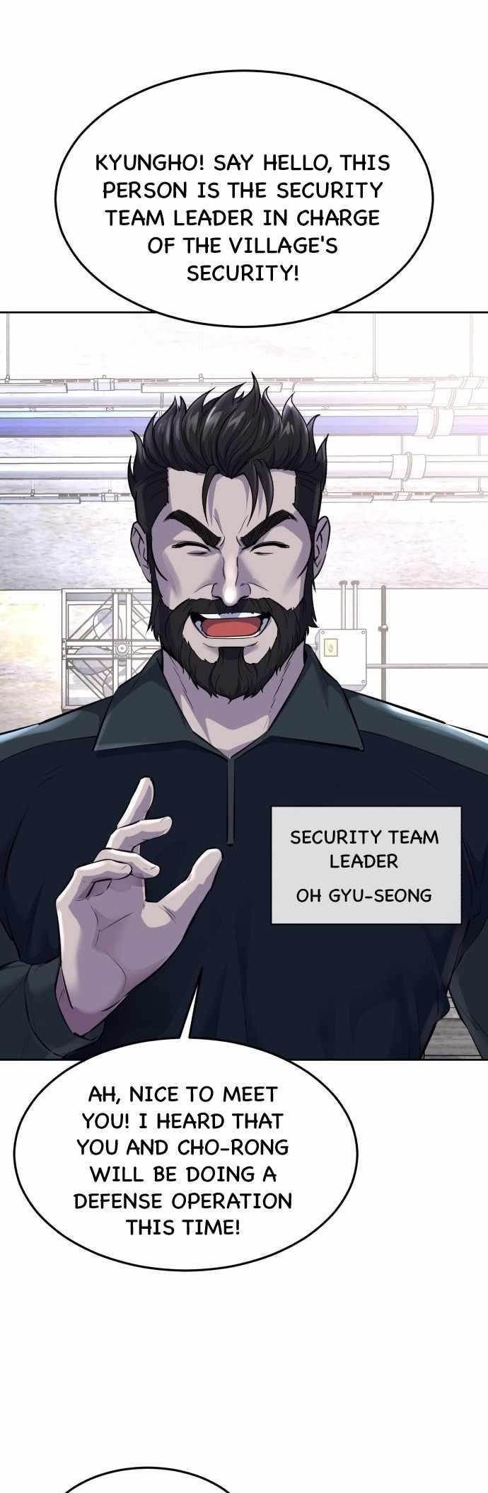 The Boy Of Death - Chapter 226 Page 10