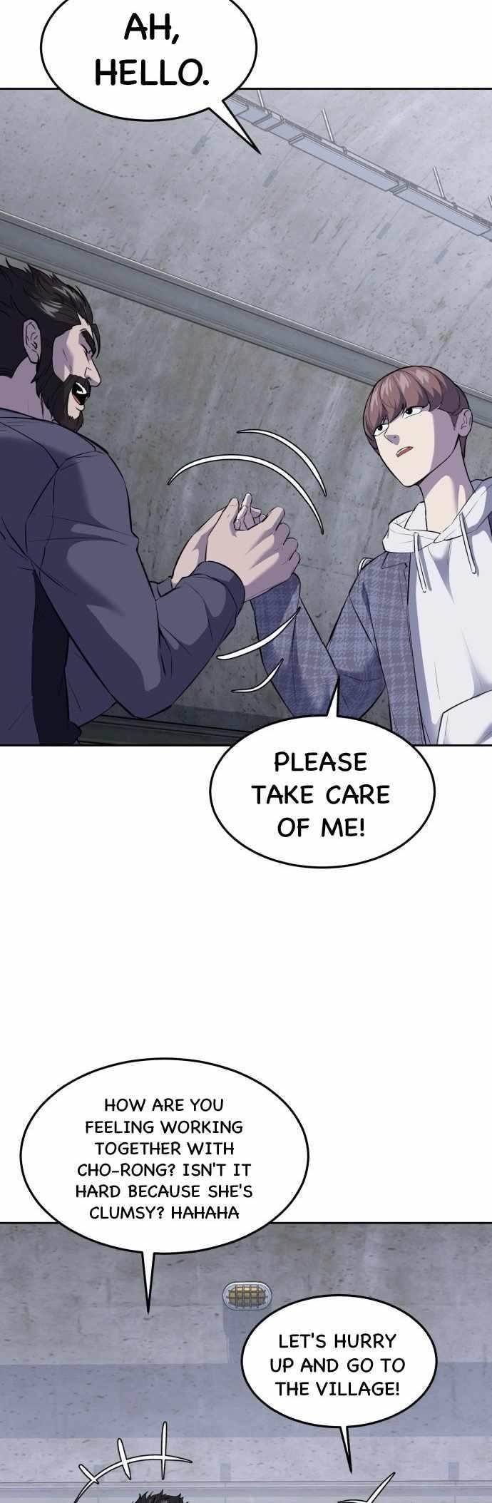 The Boy Of Death - Chapter 226 Page 11