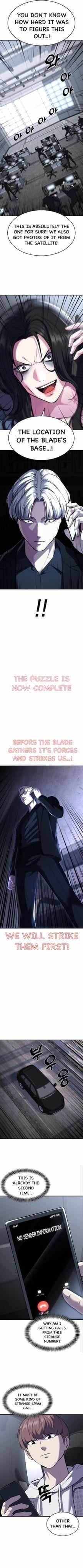 The Boy Of Death - Chapter 226 Page 18