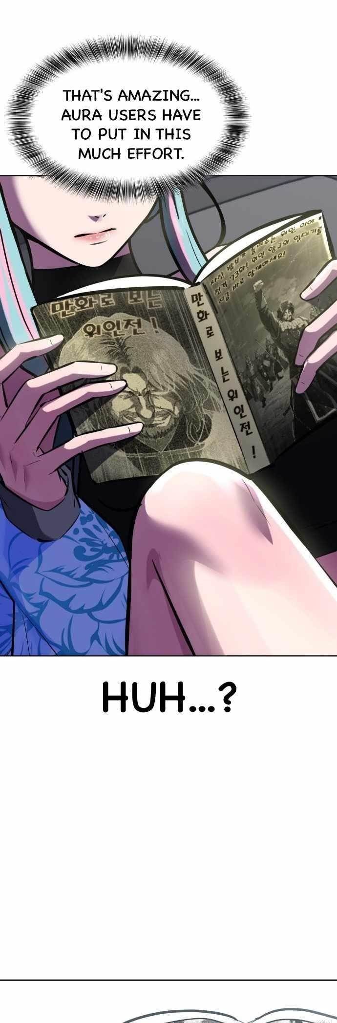 The Boy Of Death - Chapter 226 Page 20