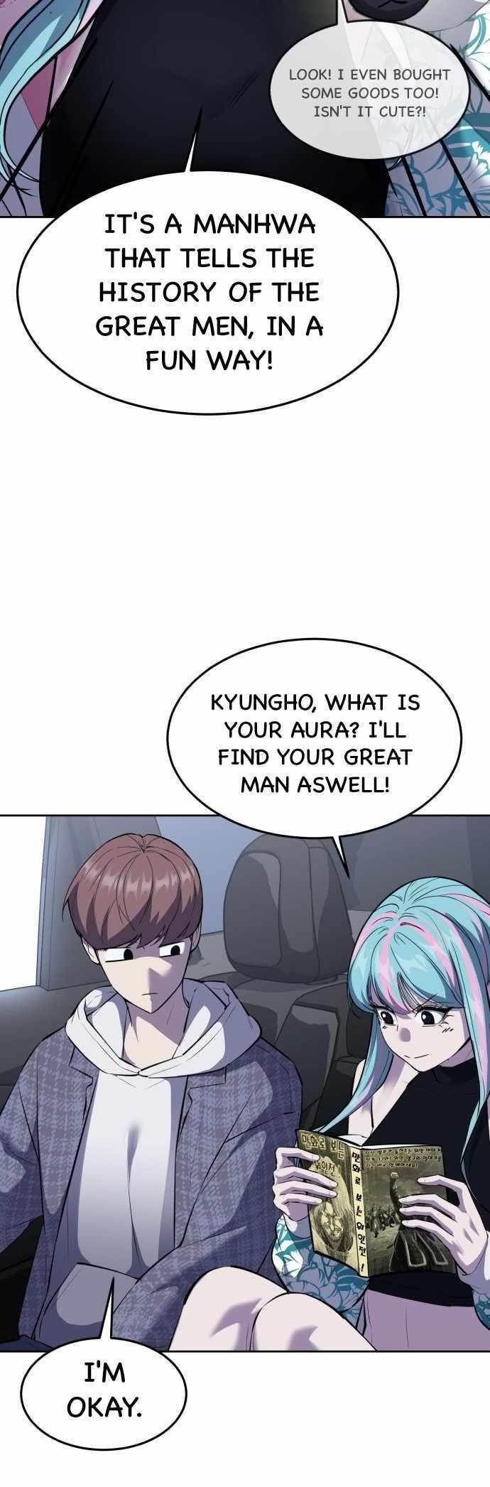 The Boy Of Death - Chapter 226 Page 23