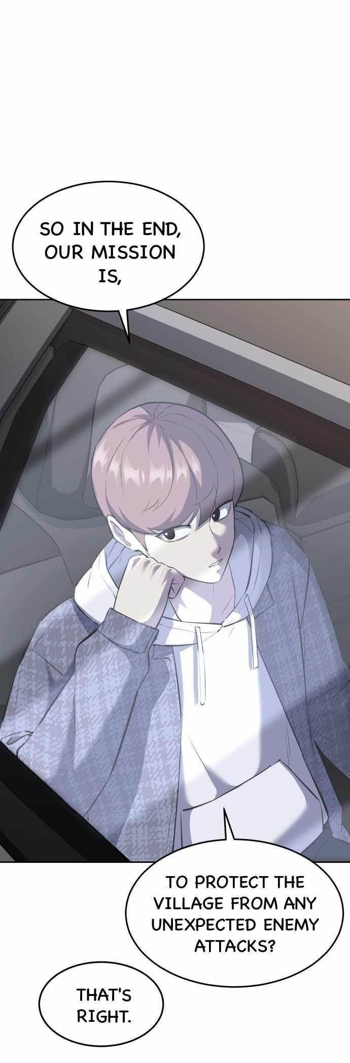 The Boy Of Death - Chapter 226 Page 24