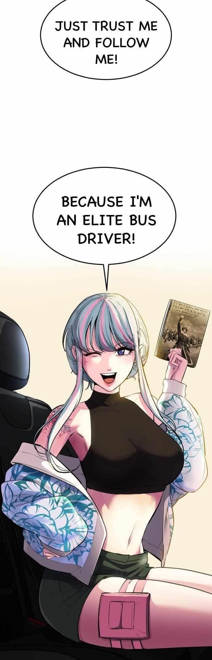 The Boy Of Death - Chapter 226 Page 27