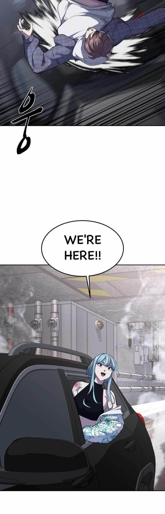 The Boy Of Death - Chapter 226 Page 32