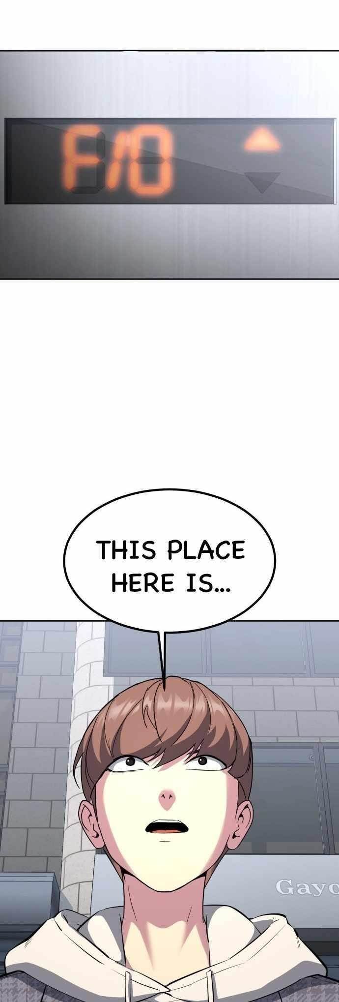 The Boy Of Death - Chapter 226 Page 34