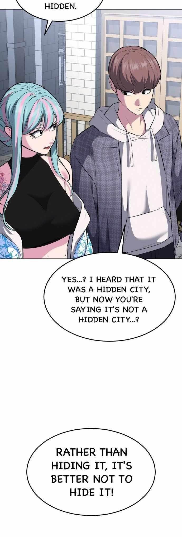 The Boy Of Death - Chapter 226 Page 37