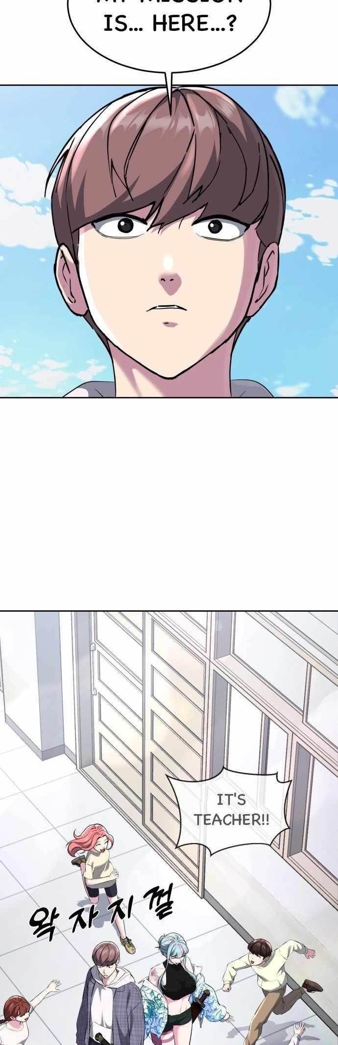 The Boy Of Death - Chapter 226 Page 44