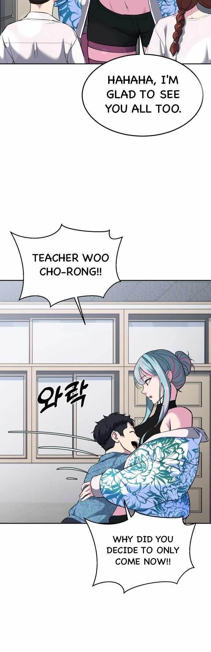 The Boy Of Death - Chapter 226 Page 46