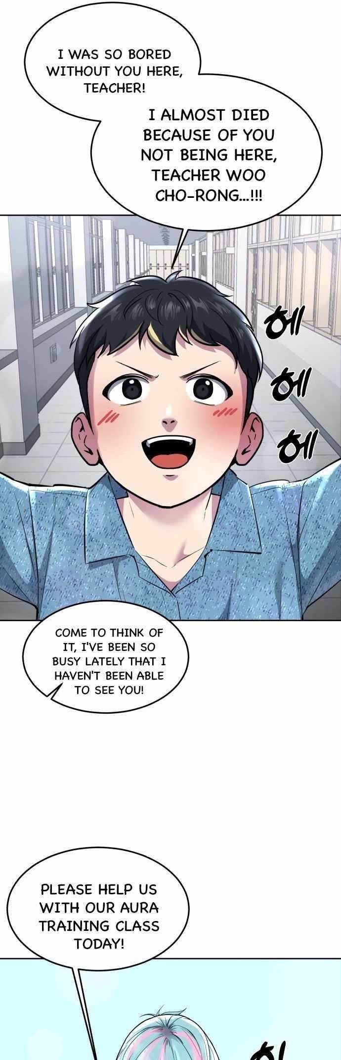 The Boy Of Death - Chapter 226 Page 47