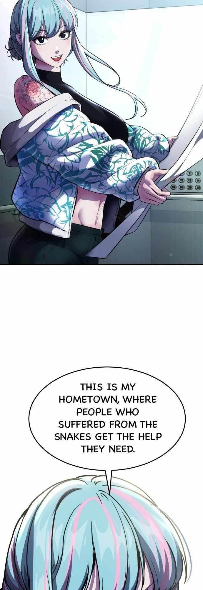 The Boy Of Death - Chapter 226 Page 5