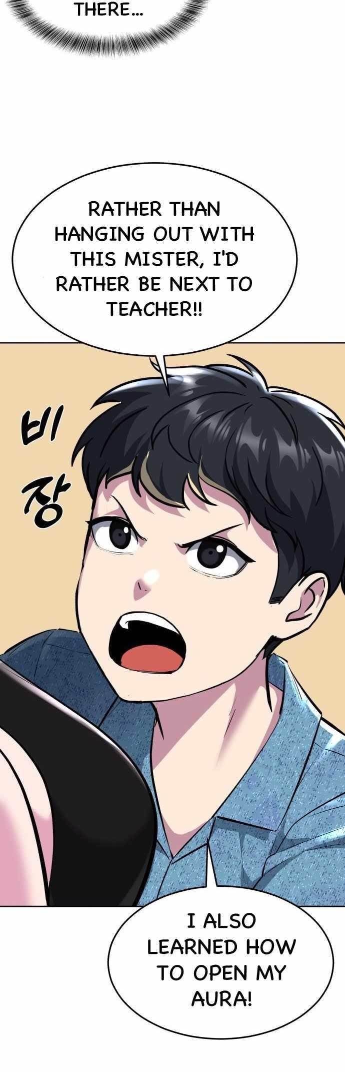 The Boy Of Death - Chapter 226 Page 53