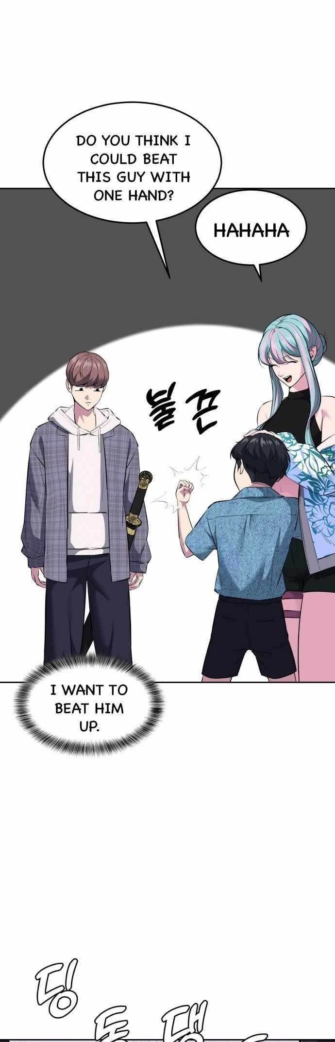 The Boy Of Death - Chapter 226 Page 54