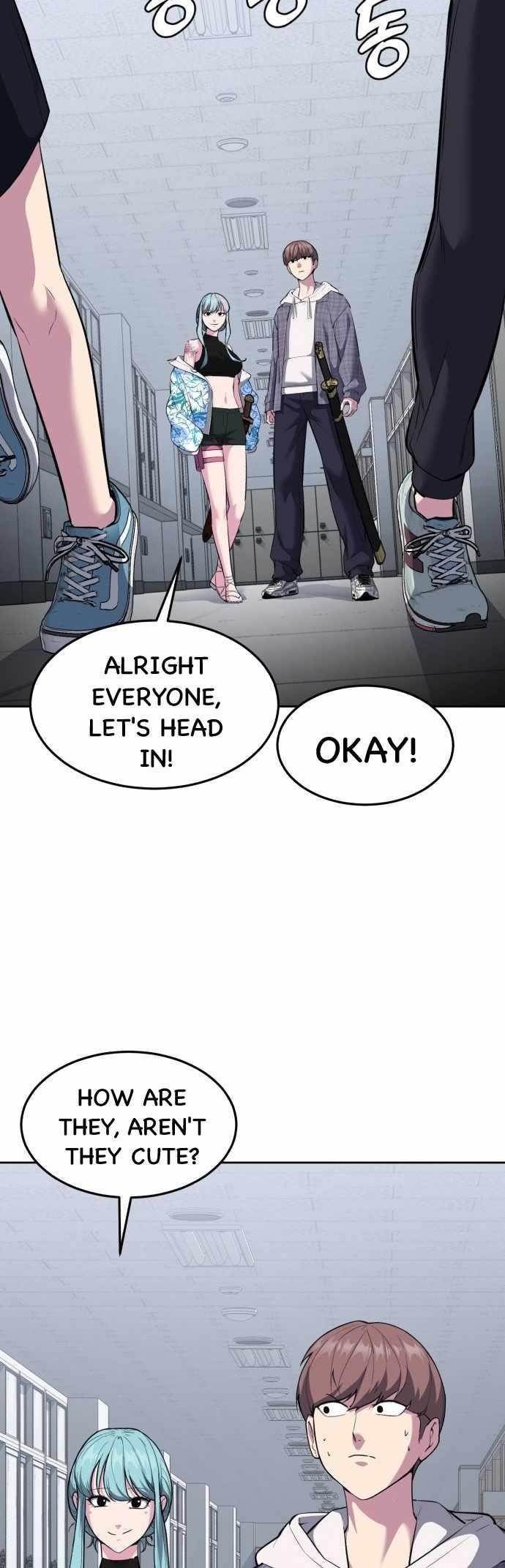 The Boy Of Death - Chapter 226 Page 55