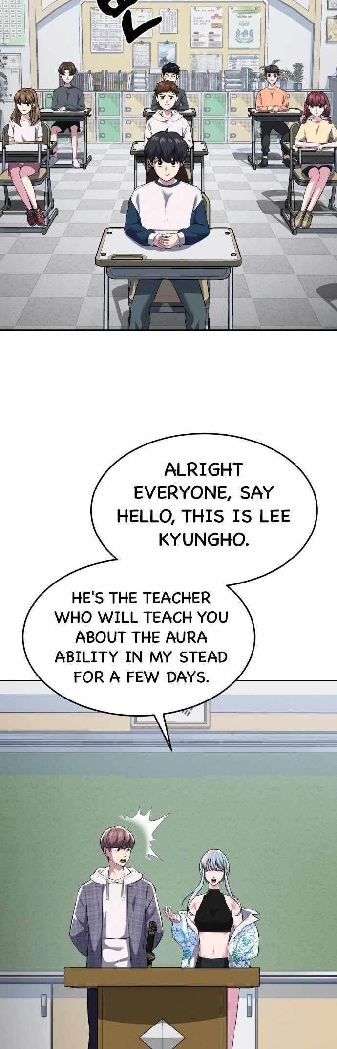 The Boy Of Death - Chapter 226 Page 59